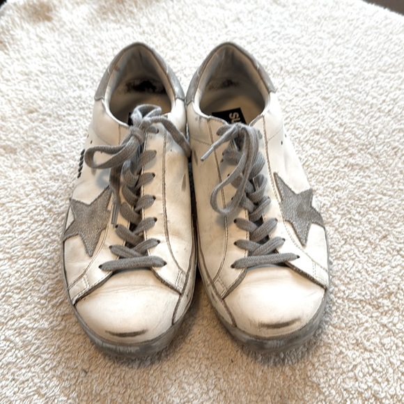 Golden goose sneakers - Picture 1 of 5